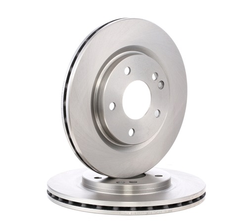 RIDEX 82B0577 Mercedes W168 Jarrulevyt