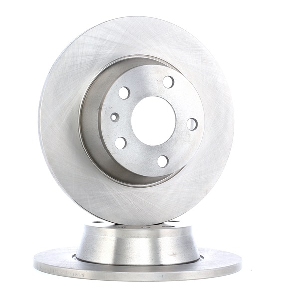 METZGER Disco de freno 6110574 a un precio bajo