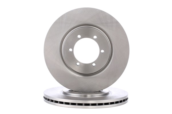 RIDEX 82B0375 Dischi freno anteriori e posteriori Ssangyong Rexton II originale prezzo