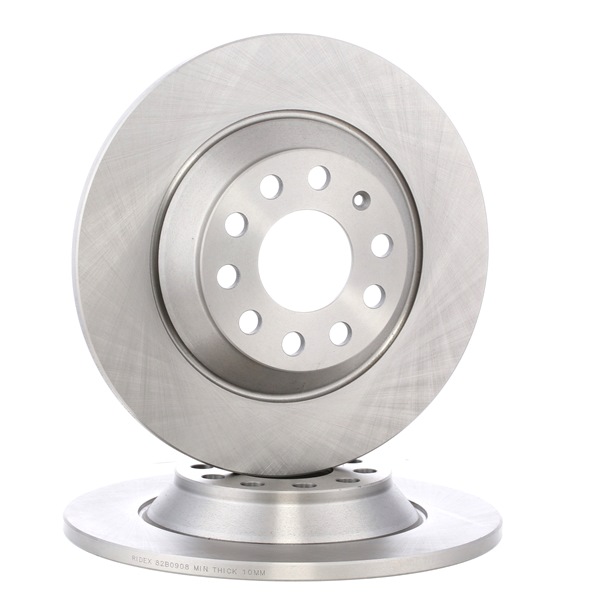 RIDEX 82B0908 Qualidade suprema e preços competitivos
