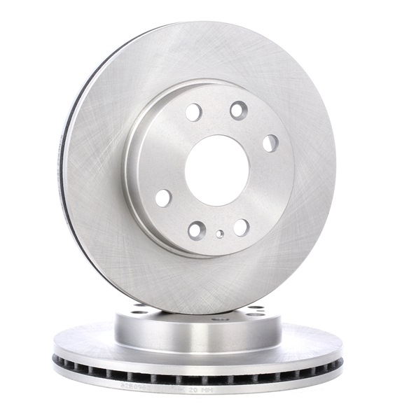 RIDEX 82B0962 Kia Rio Farmari Jarrulevyt