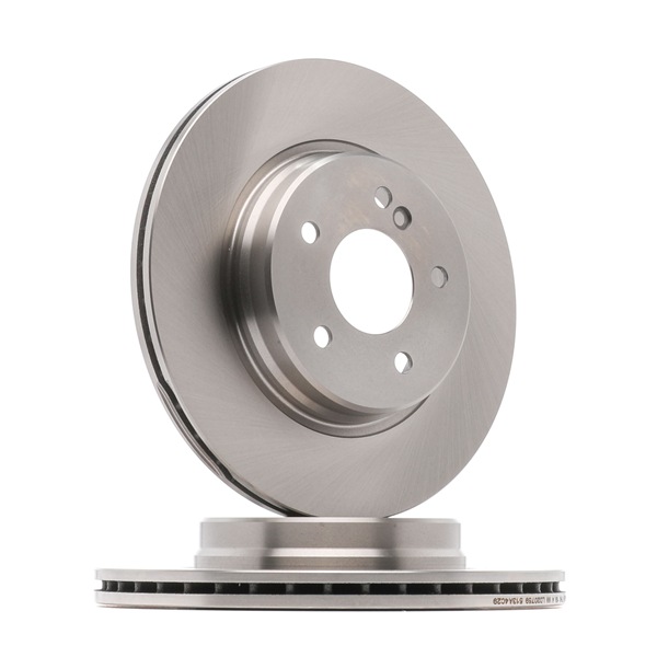 STARK Disco de freno SKBD-0022996 a un precio bajo
