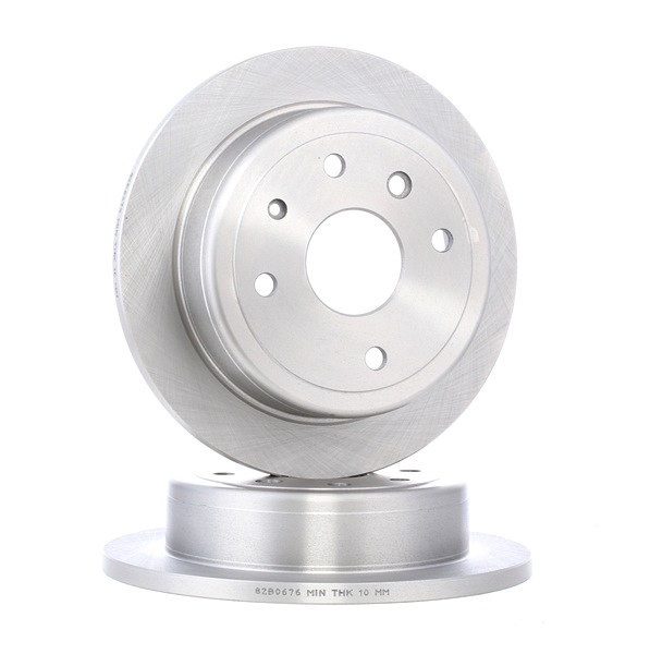 RIDEX 82B0676 Calidad y precios justos