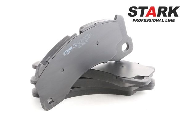 STARK SKBP-0011505 Gāzes amortizators, motora pārsegs PORSCHE Taycan (Y1A) GTS 598 ZS Elektro 2023