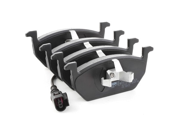 STARK SKBP-0011506 Bremsbeläge Seat Leon SC 2.0 TDI 110 PS Diesel 2021