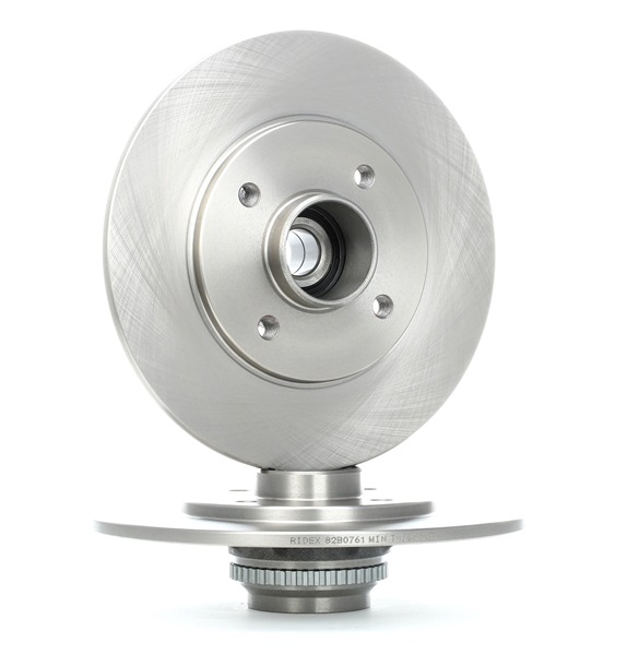 STARK Disco de freno SKBD-0022911 a un precio bajo