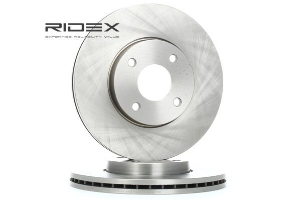 RIDEX 82B0647 Calidad y precios justos