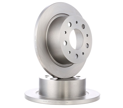 RIDEX 82B0561 remschijf RAM DAKOTA kosten