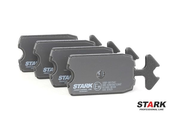 STARK SKBP-0011542 Kvalitet & fair priser