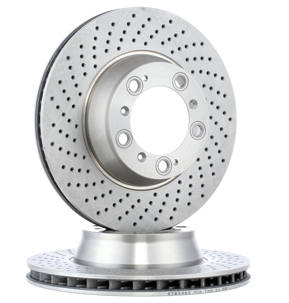 RIDEX 82B0985 Calidad y precios justos