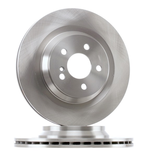 RIDEX 82B0954 Hovedcylinder-bremser Mercedes W220 S 350 3.7 245 HK Benzin 2005