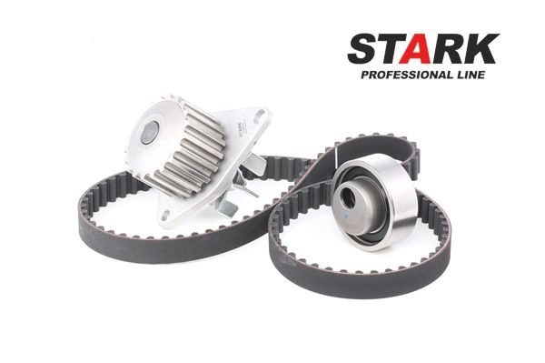 STARK SKWPT-0750017 Bomba de água + kit de distribuição Citroen AX ZA 1.0 44 cv Gasolina 1988