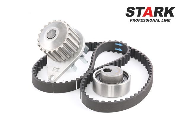STARK SKWPT-0750018 Bomba de água + kit de distribuição Citroen AX ZA 1.4 Allure 65 cv Gasolina 1992