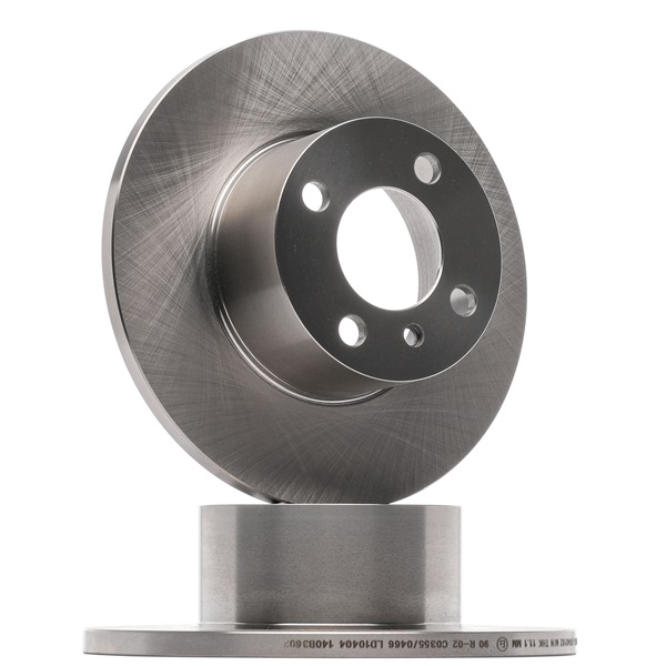 RIDEX 82B0957 Calidad y precios justos