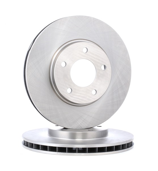 RIDEX 82B0891 bremseskiver Daimler XJ X300 V8 Super 4.0 375 hk Bensin 2001