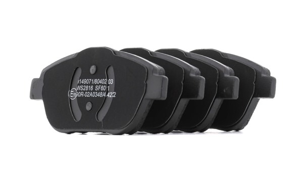 JEEP AVENGER Jarrupalat STARK SKBP-0011557
