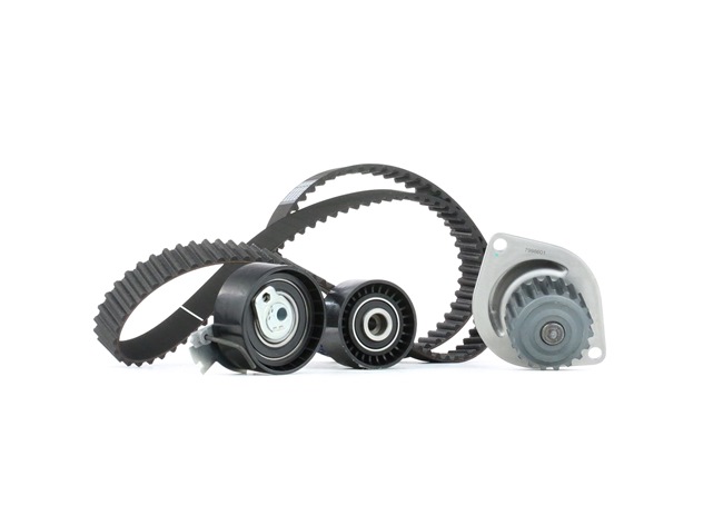 STARK 1609121280 Bomba de água + kit de correia dentada SKWPT-0750025