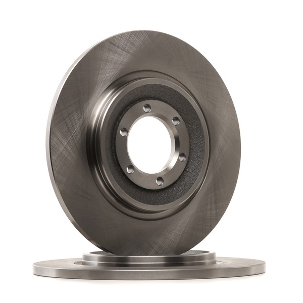 RIDEX 82B0805 remschijf ALFA ROMEO ALFETTA kosten