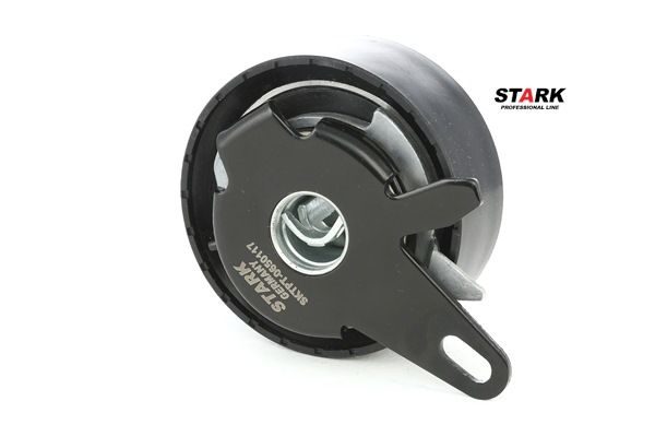 STARK 074 109 243 F Kiristysrulla, hammashihnat SKTPT-0650117