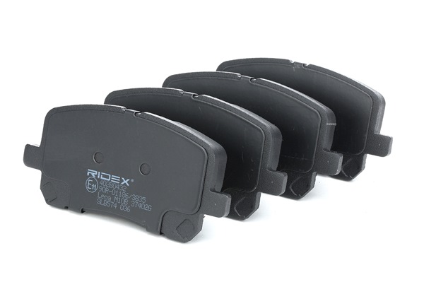 RIDEX 402B0432 Kwaliteit & eerlijke prijsbepaling