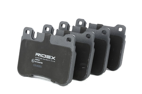 RIDEX 402B0467 Calidad y precios justos