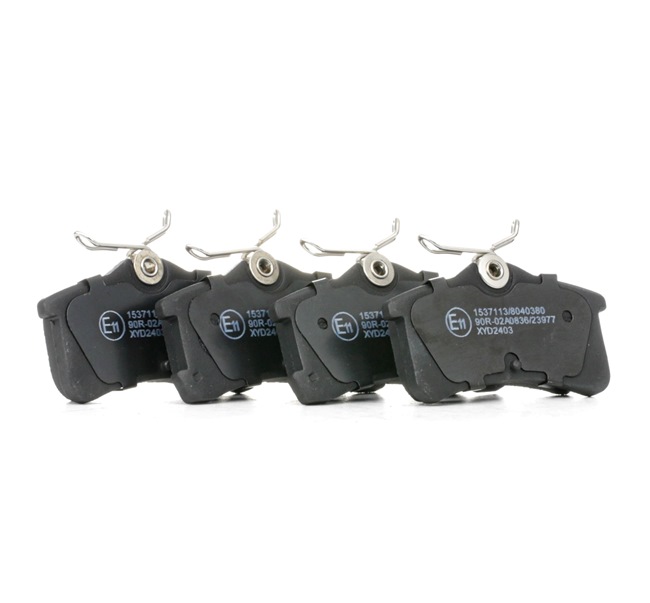 RIDEX 402B0284 Calidad y precios justos