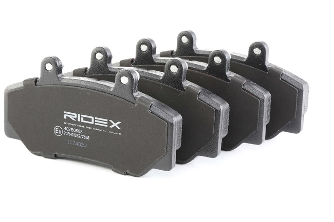 RIDEX 402B0665 Calidad y precios justos