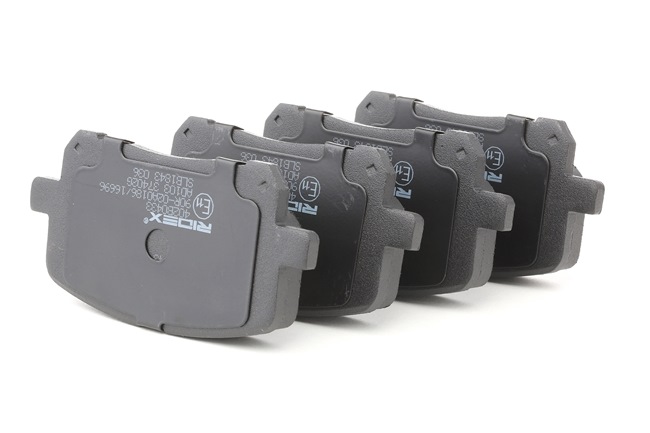 RIDEX 402B0433 Calidad y precios justos