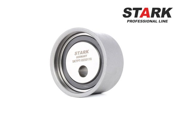 STARK SKTPT-0650118 Strammehjul, tandrem Mitsubishi Lancer 4 1.8 GTi 16V 140 HK Benzin 1993