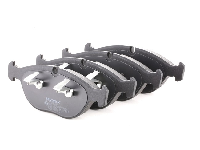 RIDEX 402B0505 Calidad y precios justos