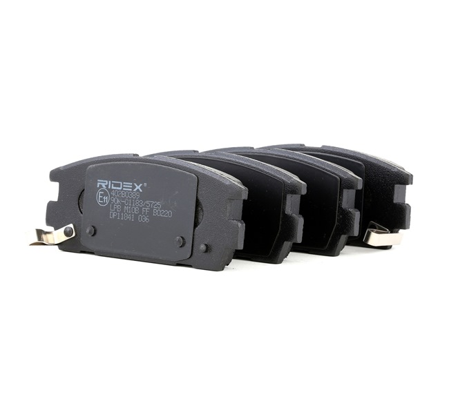 RIDEX 402B0389 Calidad y precios justos