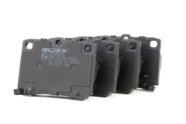 RIDEX 402B0656 Cache-culbuteur Mitsubishi Pajero Sport SUV 2.5 TDiC 4x4 136 CV Diesel 2012