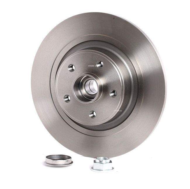 STARK SKBD-0023141 remschijf RENAULT VEL SATIS kosten