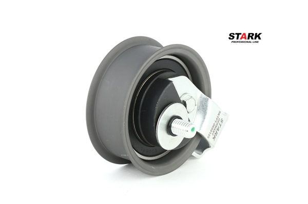 SKTPT-0650125 STARK 06B109243A Spannrolle, Zahnriemen