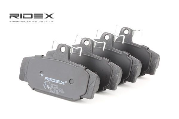 RIDEX 402B0482 Calidad y precios justos