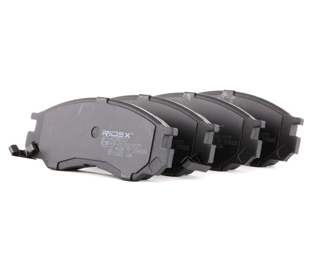 RIDEX 402B0767 Filtre boite automatique Mitsubishi L200 K74 3.0 4WD (K76T) 181 CV Essence 1999