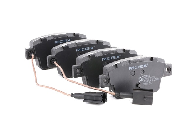 RIDEX 402B0771 Calidad y precios justos