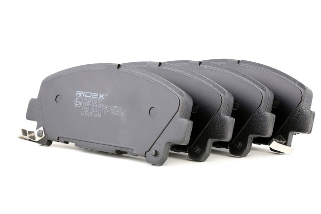 RIDEX 402B0572 Calidad y precios justos