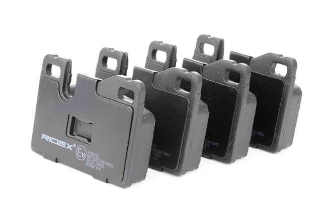 RIDEX 402B0783 Calidad y precios justos