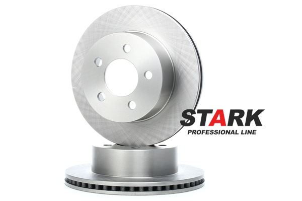 STARK 52008440AB Disco freno SKBD-0023217