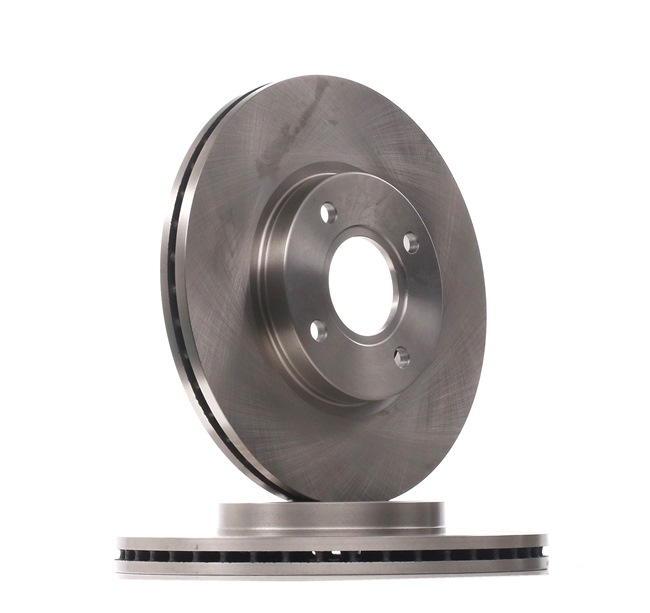 STARK SKBD-0023218 Oliefilter Ford Fiesta Mk6 1.6 98 HK Benzin 2010