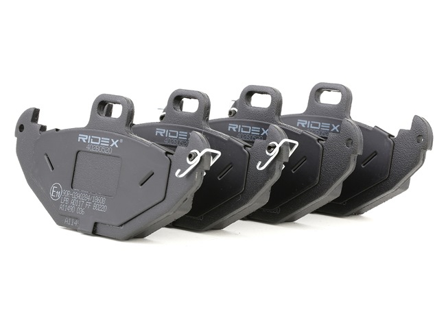 RIDEX 402B0520 Calidad y precios justos