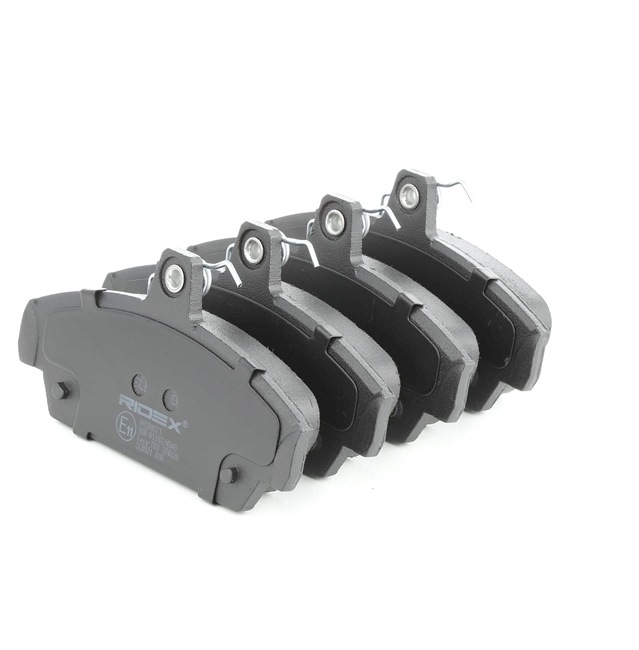 RIDEX 402B0571 Calidad y precios justos
