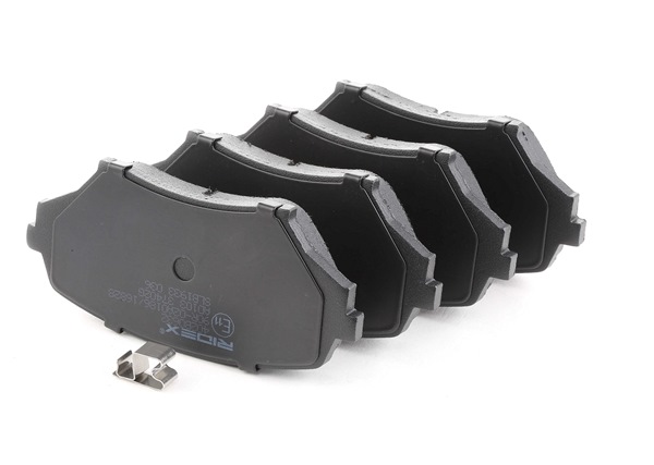 RIDEX 402B0632 Bomba de água + kit de distribuição Mazda MX 5 nc 2.0 170 cv Gasolina 2011