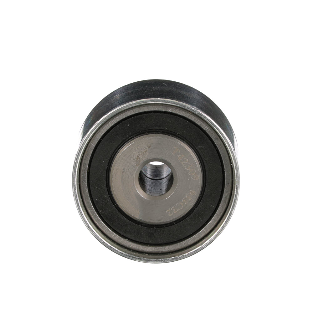 GATES 03L 109 244G Polia de desvio / de guia, correia dentada T42309