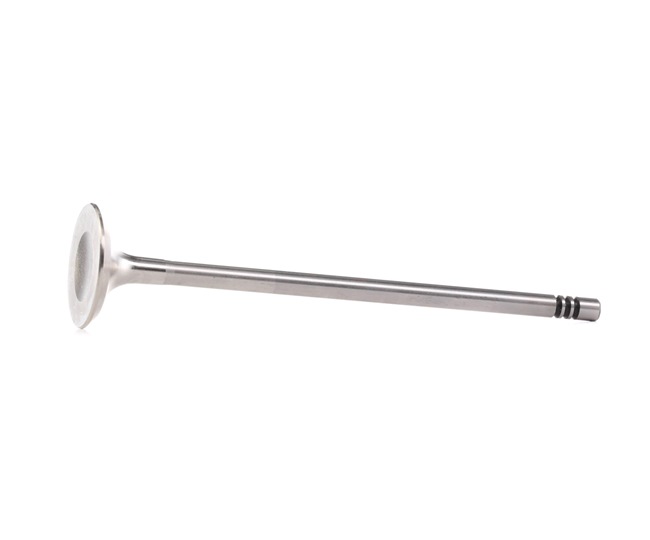 MAHLE ORIGINAL 039 VA 31927 000 Udstødningsventil Citroën C3 Picasso 1.6 VTi 114 HK Benzin 2014