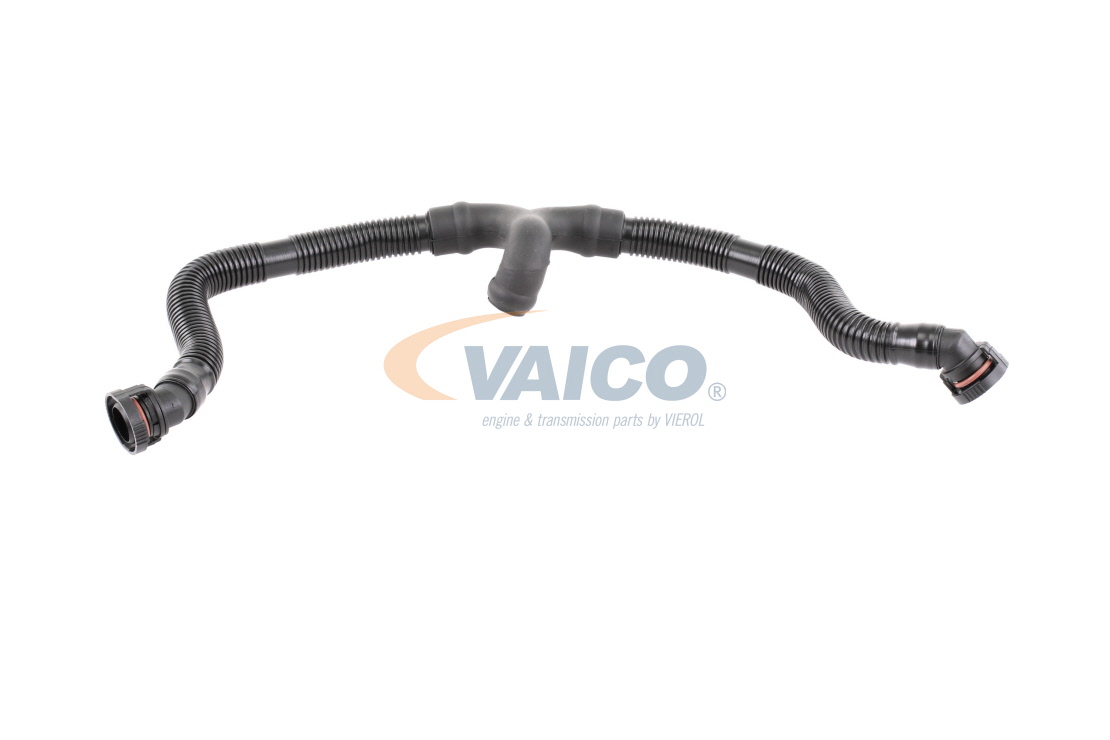 VAICO V10-3696 Vevhusventilation Audi A6 C5 Avant 2.7 T quattro 250 hk Bensin 2002