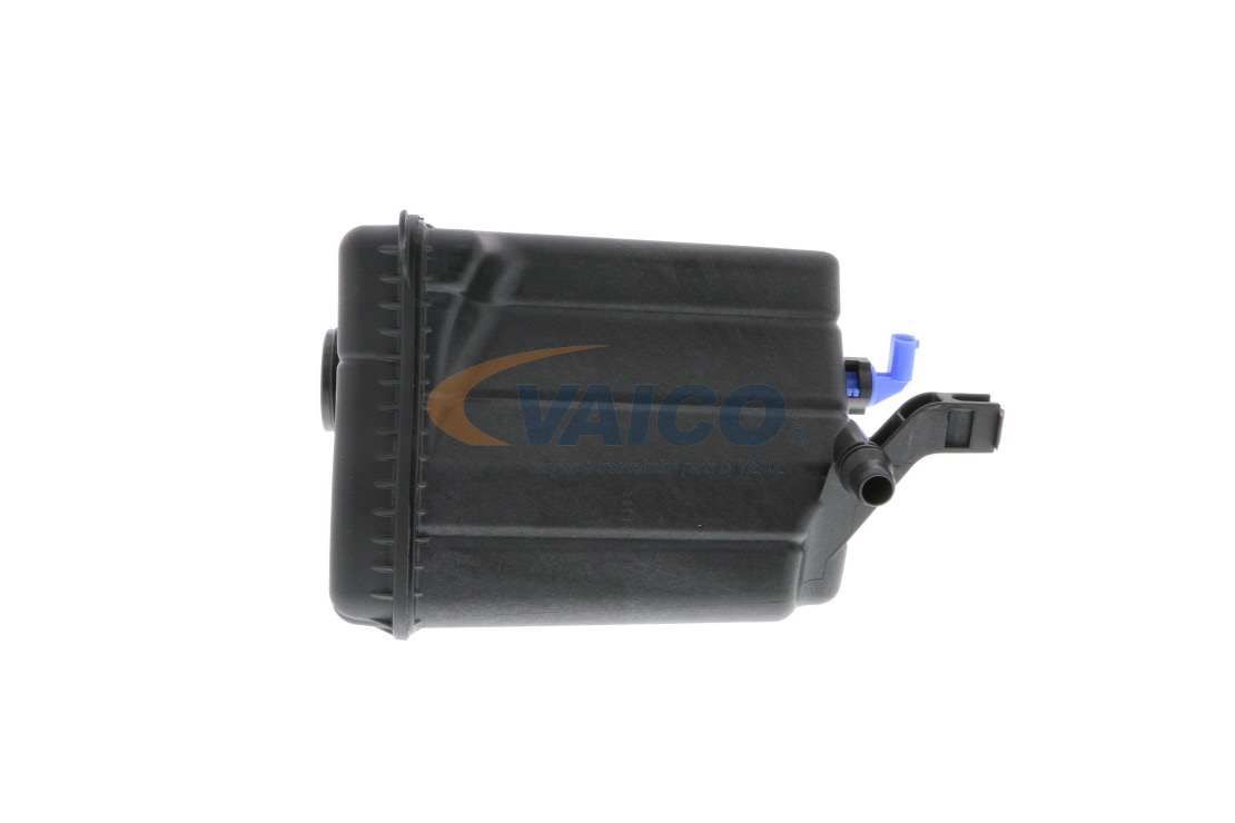 VAICO V20-2334 Koelvloeistofreservoir BMW F10 520 d 163 Pk Diesel 2011