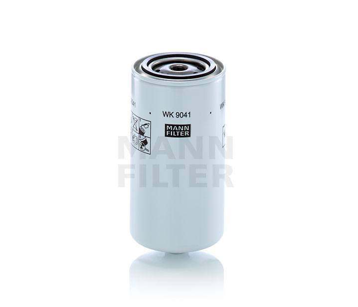 MANN-FILTER WK 9041 x %KIND% high quality at dicount prices