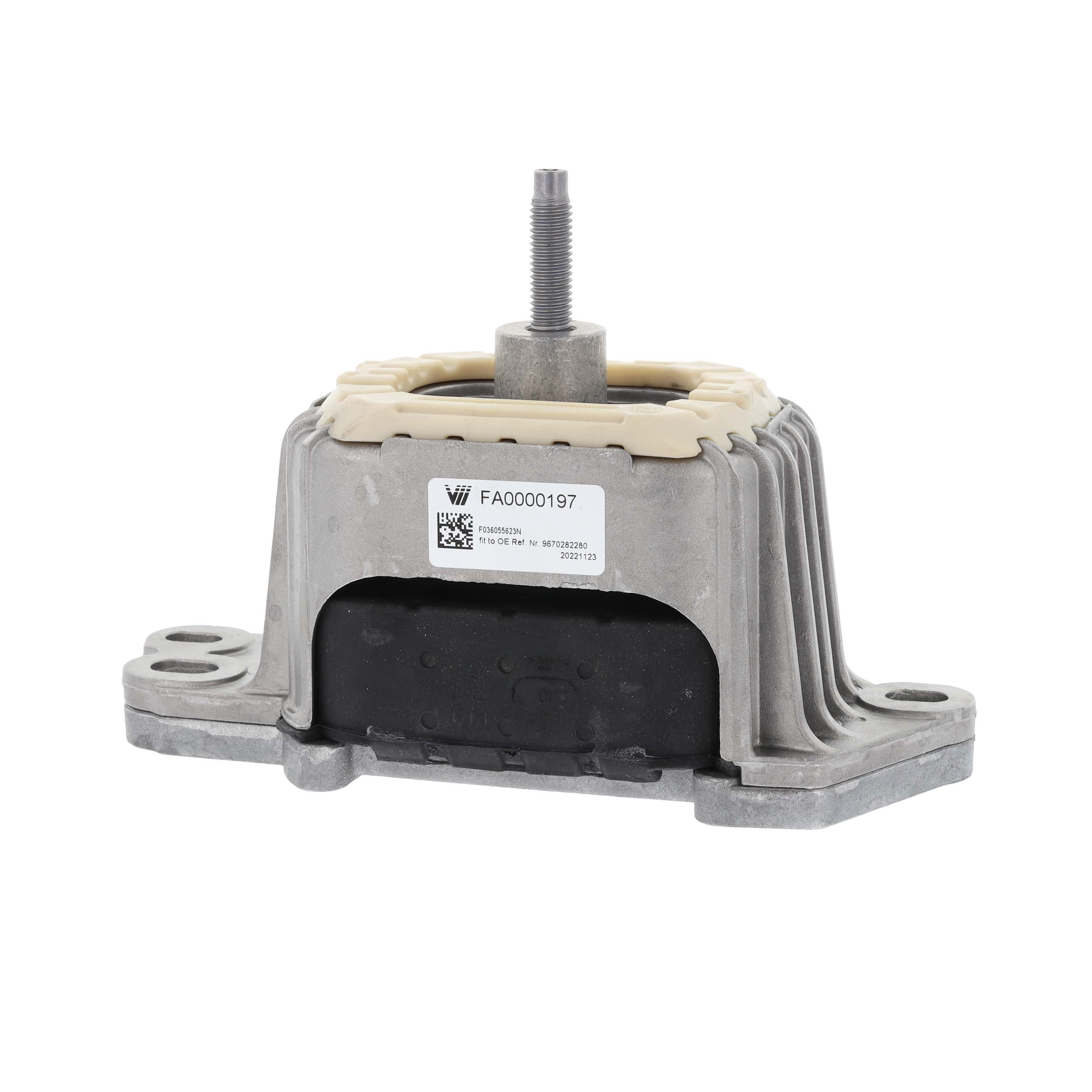 Support bloc moteur CORTECO PEUGEOT 208 80005197